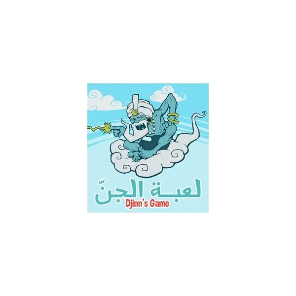 Djinn's Game