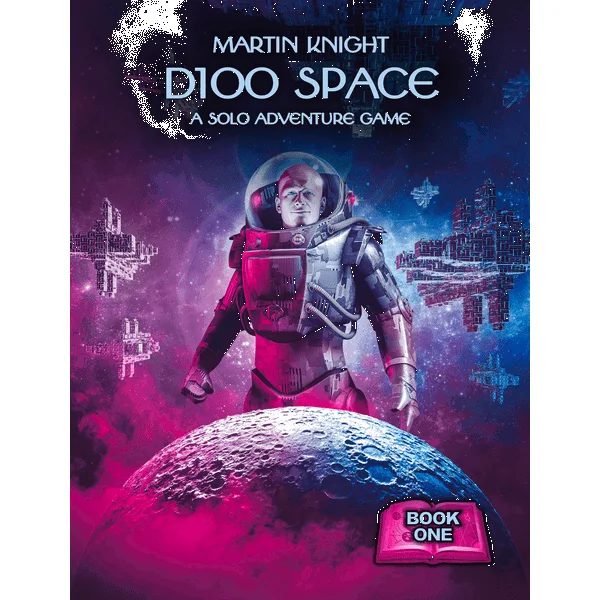 D100 Space
