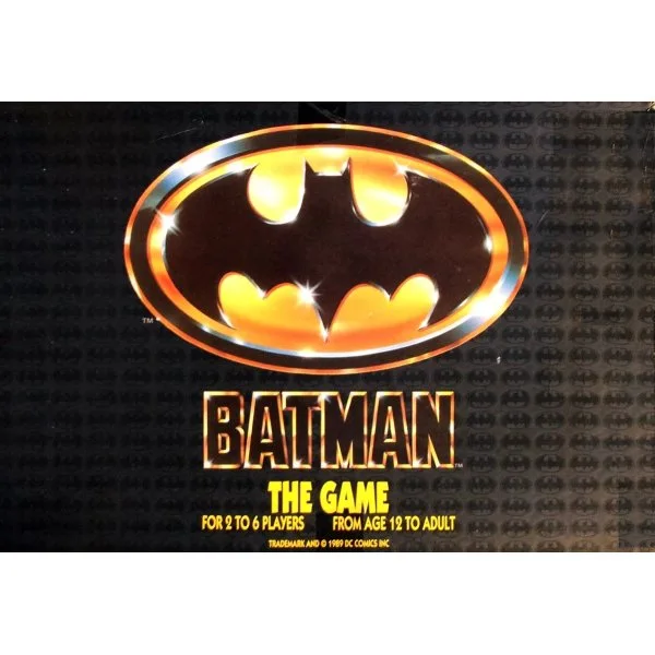 Batman: The Game