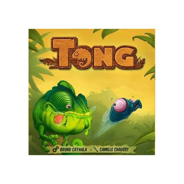 Tong