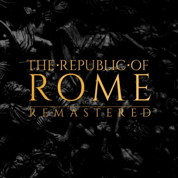 The Republic of Rome Remastered