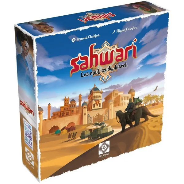 SAHWARI