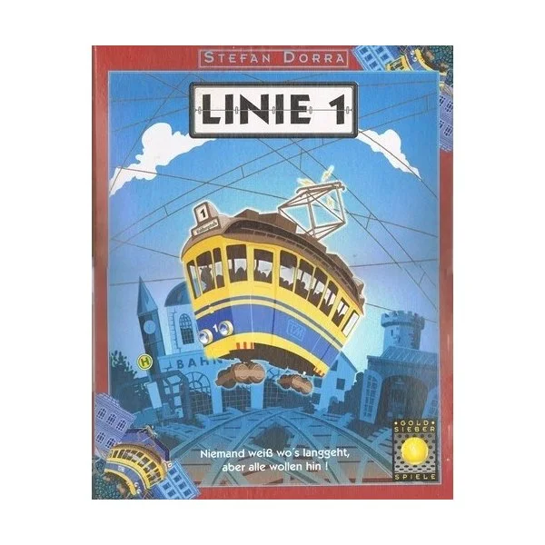 Linie 1