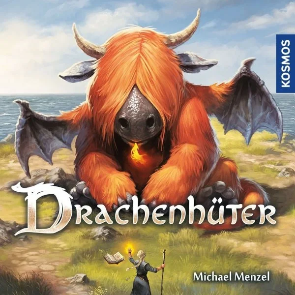 Dragonkeepers