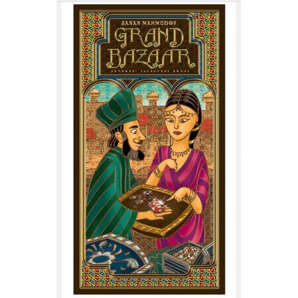 Grand Bazaar
