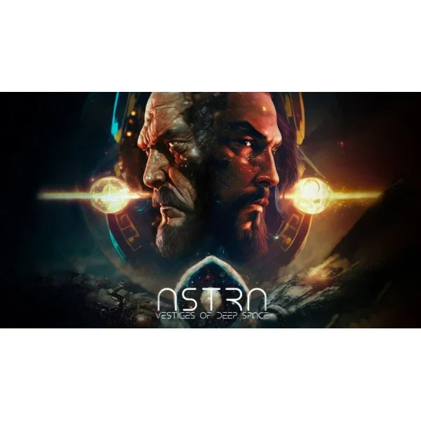 Astra: Vestiges of Deep Space