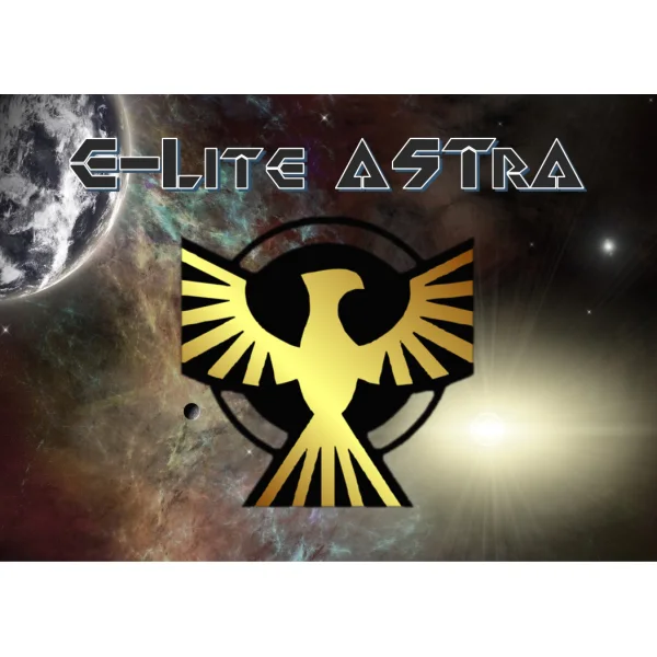 E-lite ASTrA