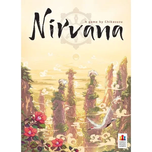 Nirvana