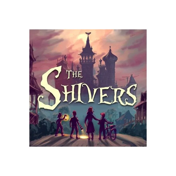 The Shivers