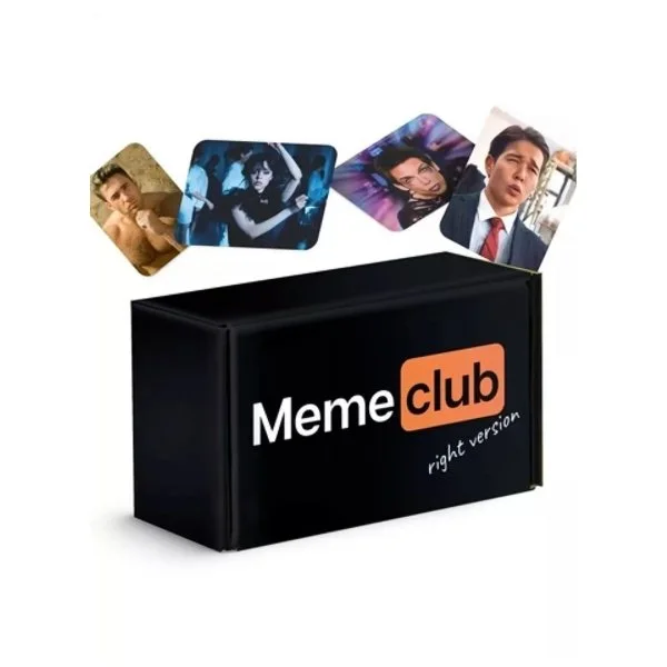 Memeclub