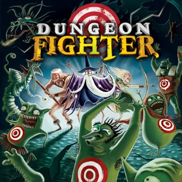 Dungeon Fighter