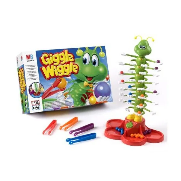 Giggle Wiggle