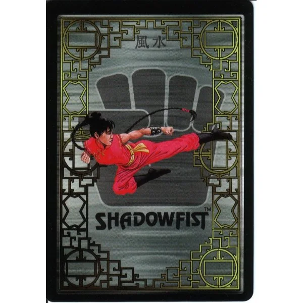 Shadowfist