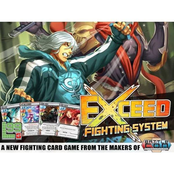 Exceed