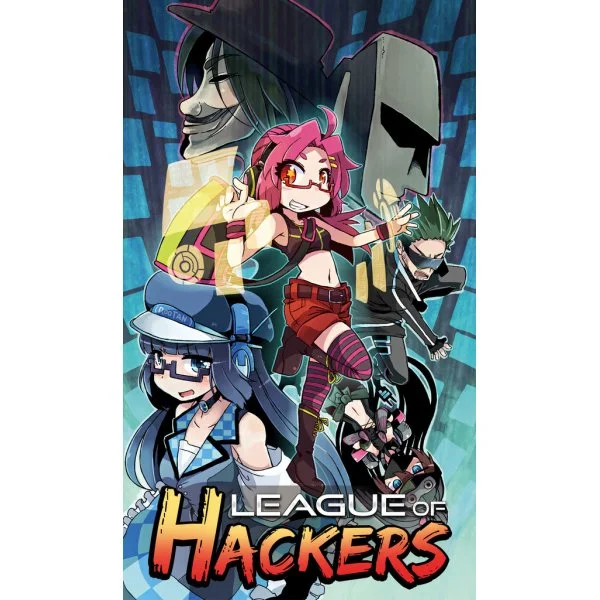 League of Hackers