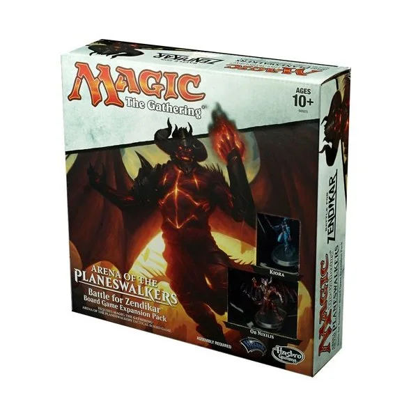 Arena of the Planeswalkers: Battle for Zendikar