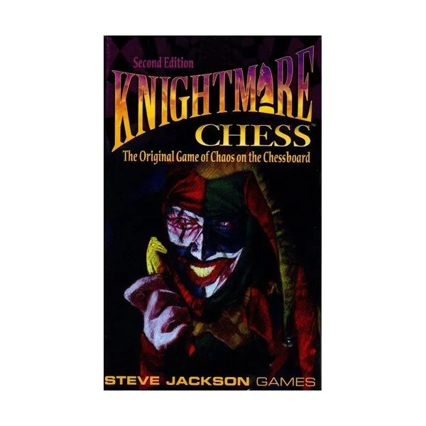 Knightmare Chess