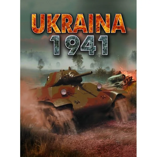 Ukraine 1941