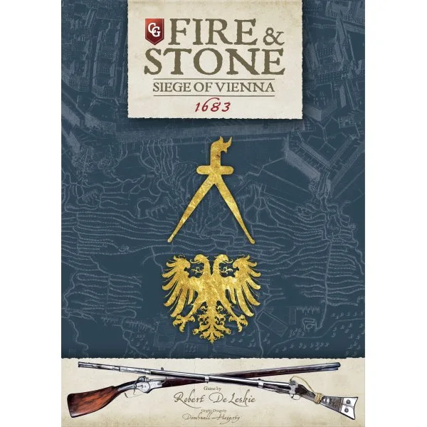Fire & Stone: Siege of Vienna 1683