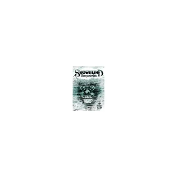 Snowblind