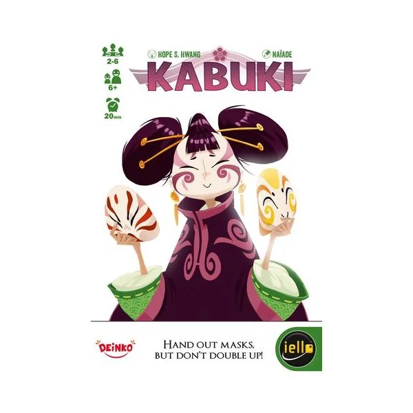 Kabuki
