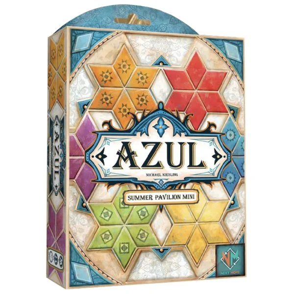 Azul: Summer Pavilion Mini