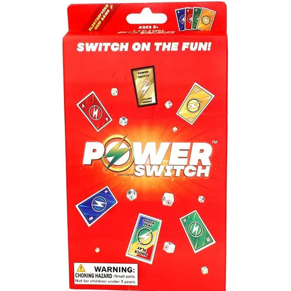 Power Switch