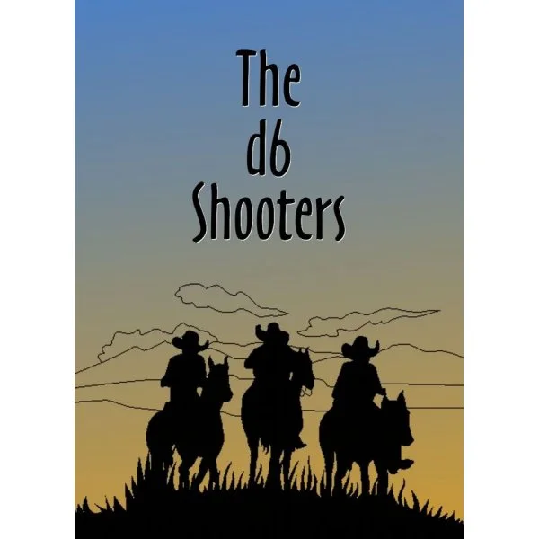 The d6 Shooters