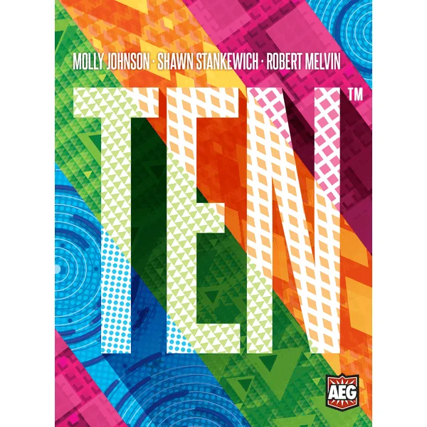 Ten