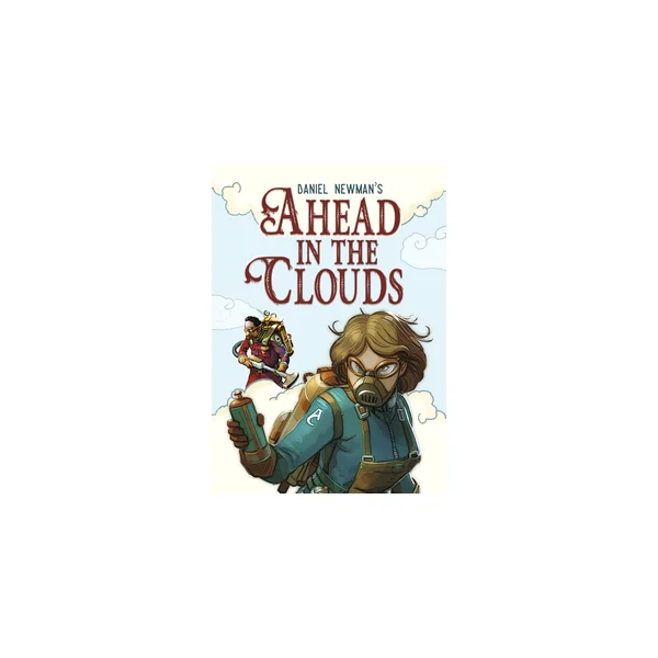 Ahead in the Clouds