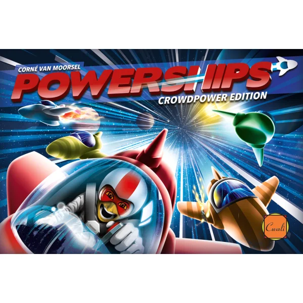 Powerships