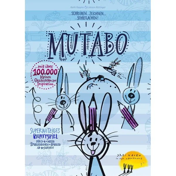 Mutabo