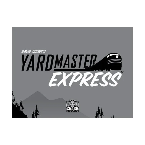 Yardmaster Express