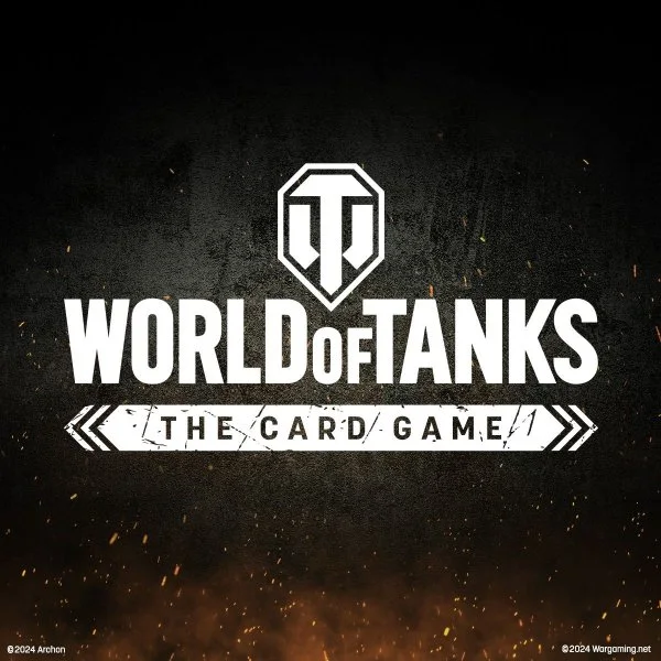 World of Tanks: The Card Game