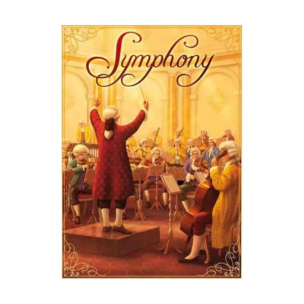 Symphony