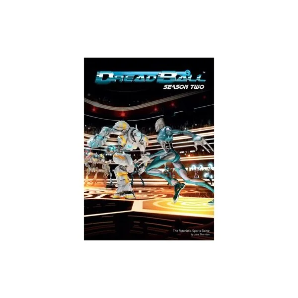 DreadBall Season 2