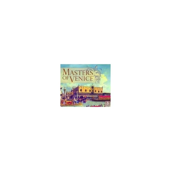 Masters of Venice