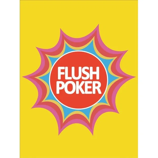 Flush Poker