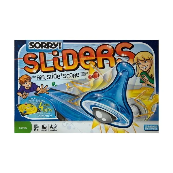 Sorry! Sliders