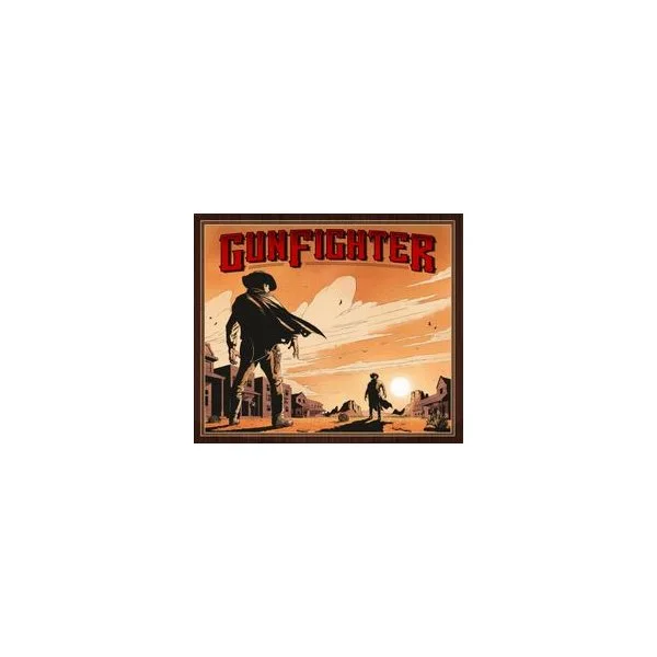 Gunfighter