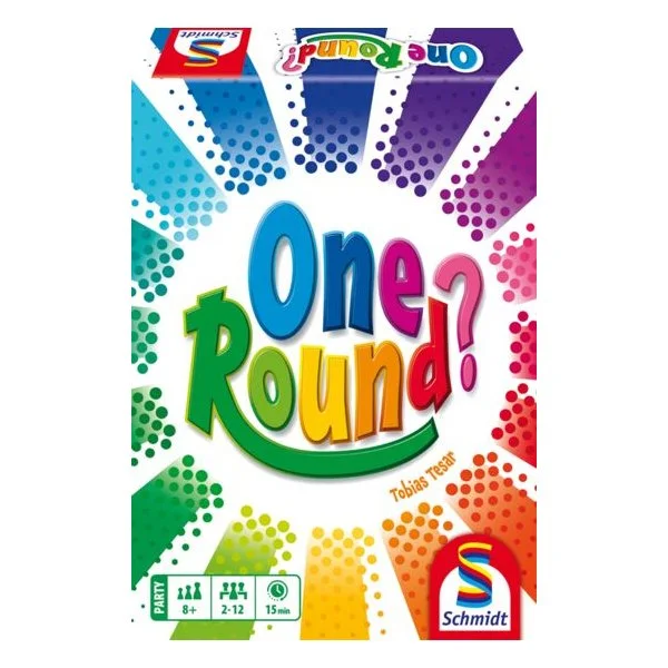One Round?