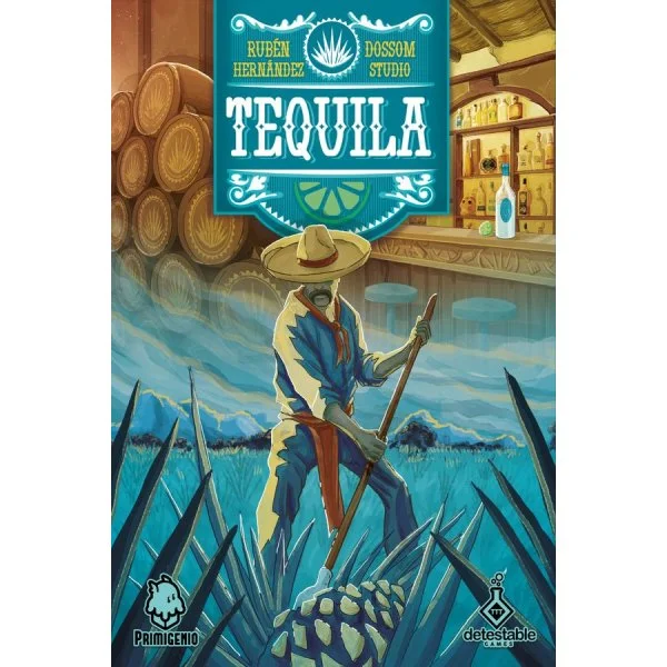 Tequila