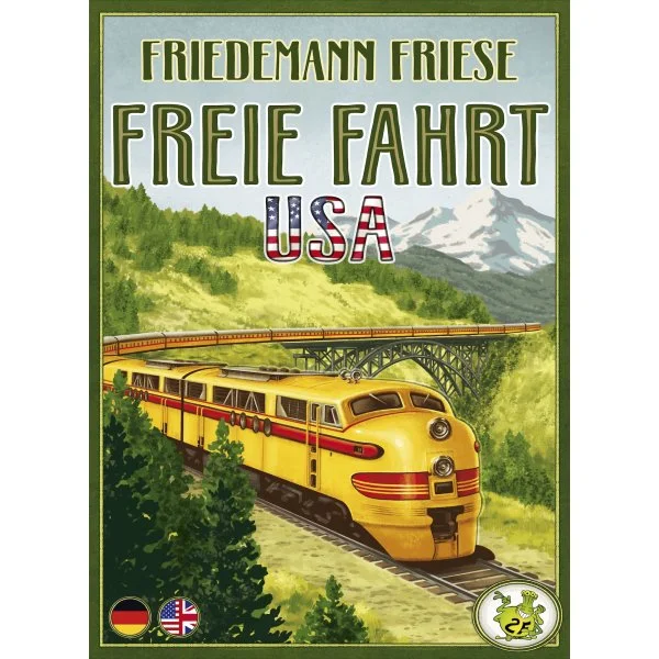 Free Ride USA