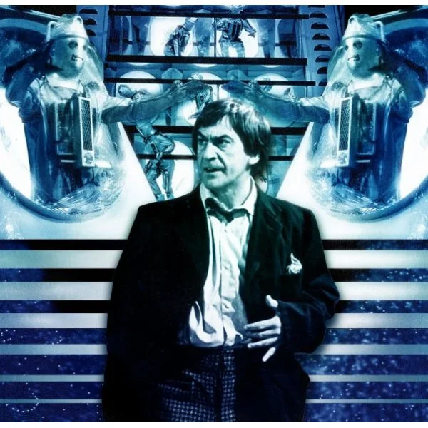 The Twelve Doctors: Tomb of the Cybermen
