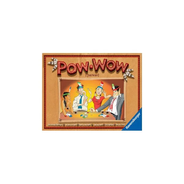 Pow Wow