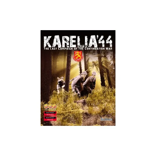 Karelia '44