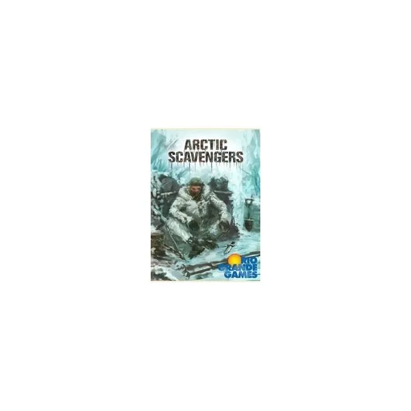 Arctic Scavengers