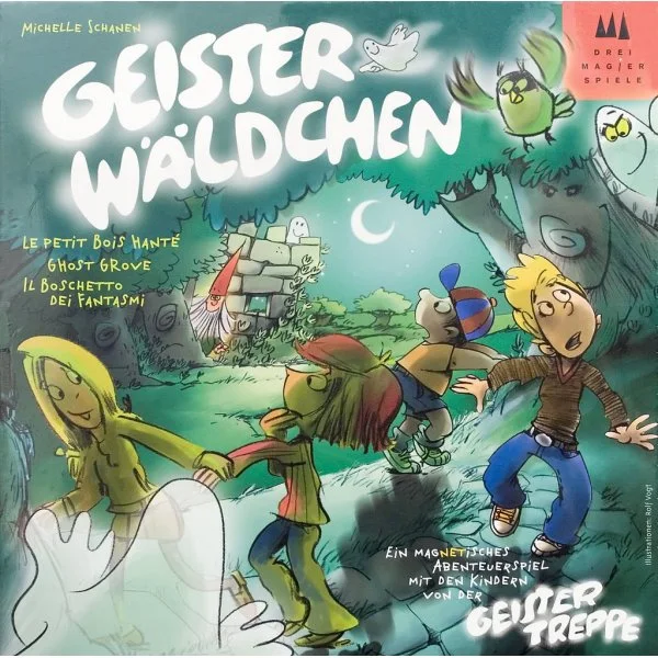 GeisterWäldchen