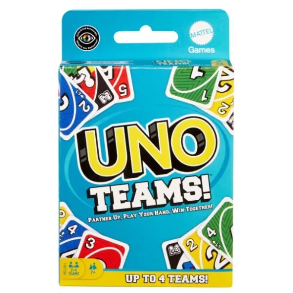 UNO Teams!