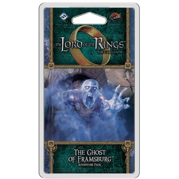 The Lord of the Rings: The Card Game – The Ghost of Framsburg